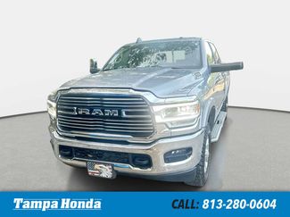 Used 2022 RAM 2500 Laramie AWD/4WD video 1