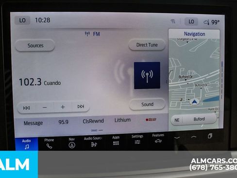 Used 2024 Ford F150 XLT w/ Tow/Haul Package image 32