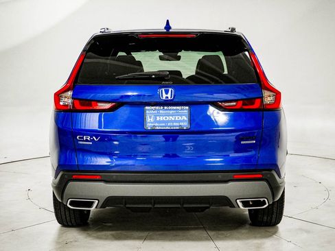 Certified 2023 Honda CR-V Sport Touring image 7