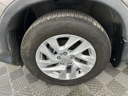 Used 2016 Honda CR-V EX image 12