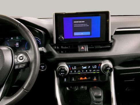 Certified 2023 Toyota RAV4 XLE w/ Convenience Package AWD/4WD image 7