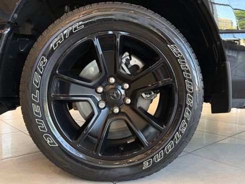 Used 2023 RAM 1500 Big Horn AWD/4WD image 11