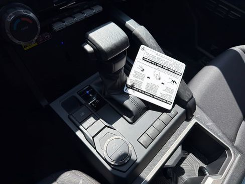 New 2026 Toyota Tacoma SR5 RWD image 35