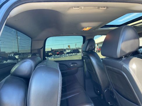 Used 2008 Chevrolet Silverado 2500 LTZ w/ Safety Package image 27