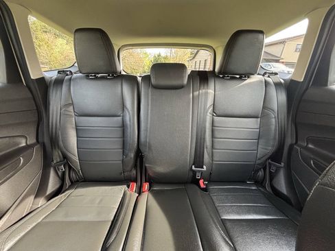 Used 2018 Ford Escape S FWD image 20
