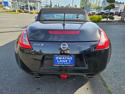 Used 2016 Nissan 370Z Touring