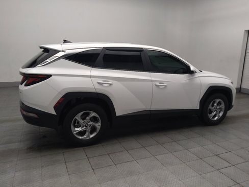 Used 2024 Hyundai Tucson SE image 10