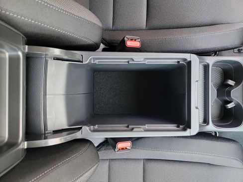 New 2026 Honda CR-V LX image 22