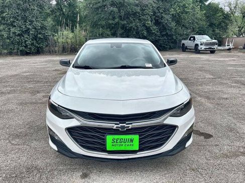 Used 2022 Chevrolet Malibu LT w/ Redline Edition image 30