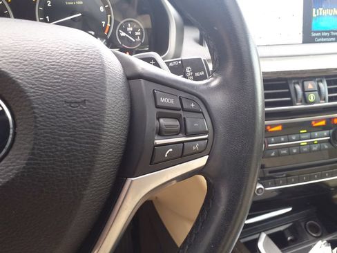 Used 2018 BMW X5 sDrive35i RWD image 30