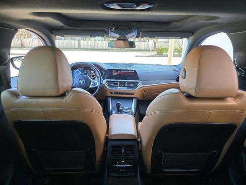 Used 2022 BMW 430i Gran Coupe w/ M Sport Package RWD image 31