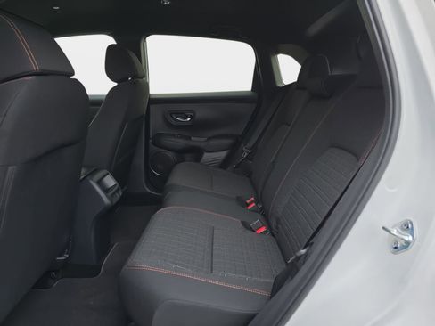 New 2026 Honda HR-V Sport image 13