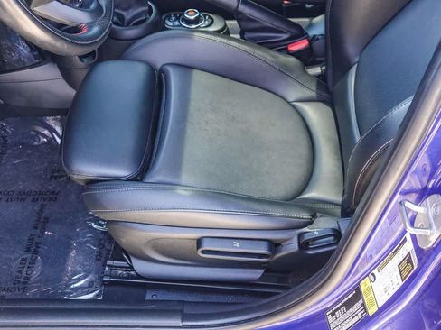 Used 2021 MINI Cooper S w/ Premium Package FWD image 21