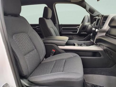 Used 2025 RAM 1500 Lone Star RWD image 29