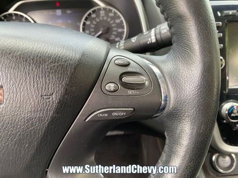 Used 2019 Nissan Murano Platinum AWD/4WD image 22