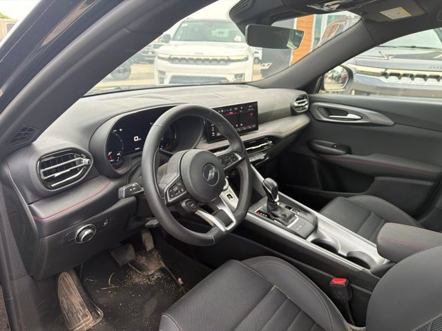 Used 2024 Dodge Hornet GT w/ GT Blacktop Package AWD/4WD image 5