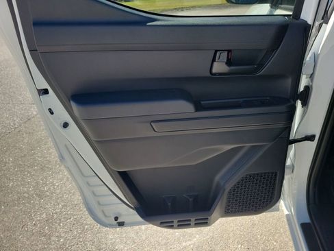 New 2025 Toyota Tacoma SR5 image 41