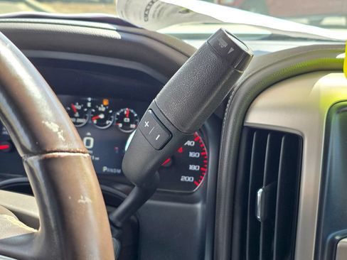Used 2016 GMC Sierra 1500 Denali w/ Enhanced Driver Alert Package AWD/4WD image 26