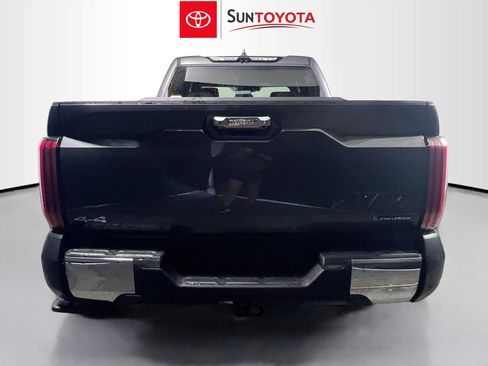 New 2026 Toyota Tundra 1794 Edition AWD/4WD image 5