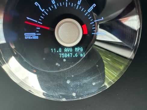 Used 2012 Ford Mustang Coupe RWD image 18