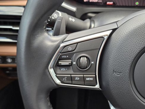 Used 2025 Acura MDX FWD w/ Technology Package image 29