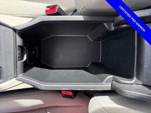 Certified 2023 Honda Accord EX image 20