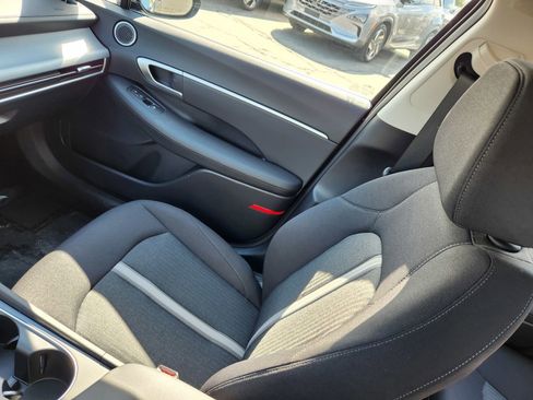 New 2026 Hyundai Sonata SEL image 20