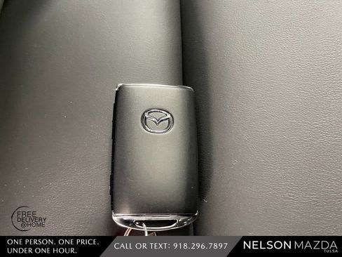 New 2026 MAZDA CX-30 AWD 2.5 S w/ Select Sport Pkg image 51