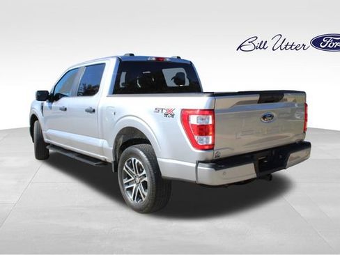 Certified 2023 Ford F150 XL w/ STX Appearance Package image 7