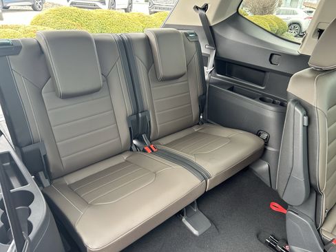 New 2026 Volkswagen Atlas SEL image 27