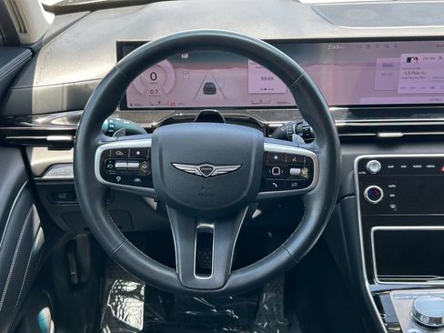 Used 2025 Genesis GV80 2.5T Standard AWD/4WD image 44
