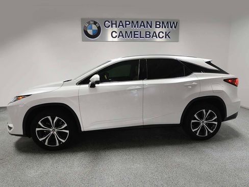 Used 2020 Lexus RX 350 FWD w/ Premium Package image 3