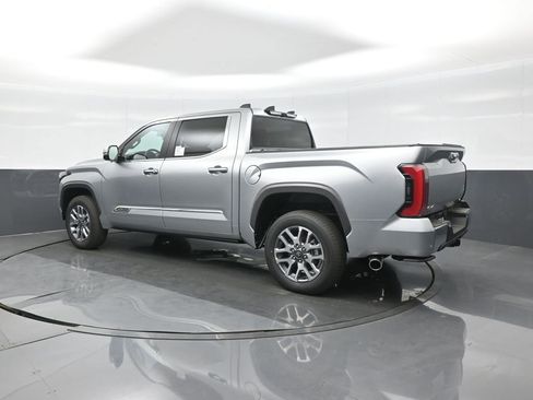 New 2026 Toyota Tundra 1794 Edition AWD/4WD image 6