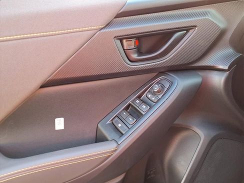 New 2026 Subaru Crosstrek 2.5i Sport image 13