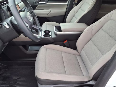 Certified 2025 GMC Terrain Elevation image 5