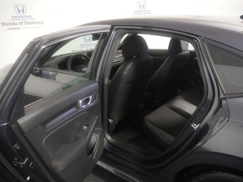 Used 2024 Honda Civic Sport image 10