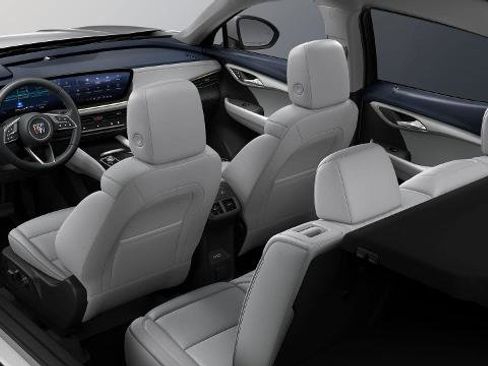 New 2026 Buick Envision Avenir image 10