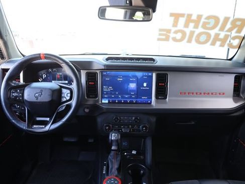 Used 2024 Ford Bronco Raptor AWD/4WD image 28