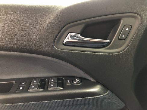 Certified 2022 Chevrolet Colorado Z71 image 34