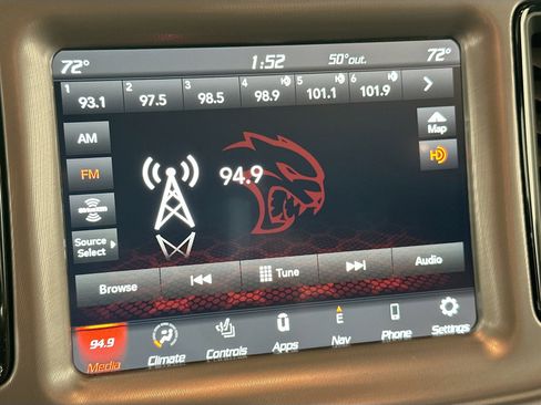 Used 2023 Dodge Challenger R/T Scat Pack w/ Plus Package image 15