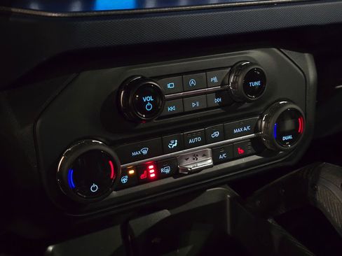 Used 2023 Ford Bronco Raptor image 25