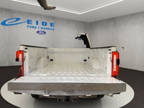 New 2026 Ford F250 XL w/ STX Appearance Package image 14