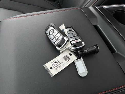 New 2025 Ford F150 Raptor image 38