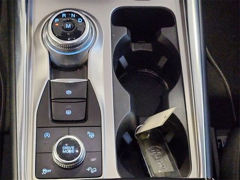 Certified 2020 Ford Explorer ST image 18