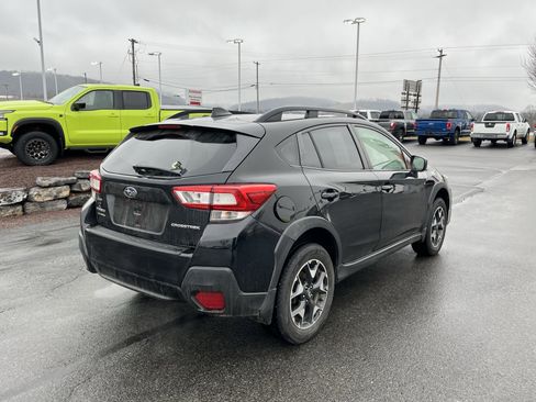 Used 2019 Subaru Crosstrek 2.0i Premium w/ Popular Package #2 image 3
