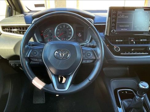 Used 2021 Toyota Corolla SE image 12