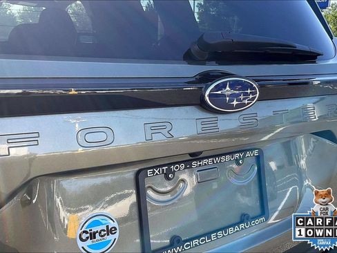 Certified 2026 Subaru Forester Premium AWD/4WD image 31