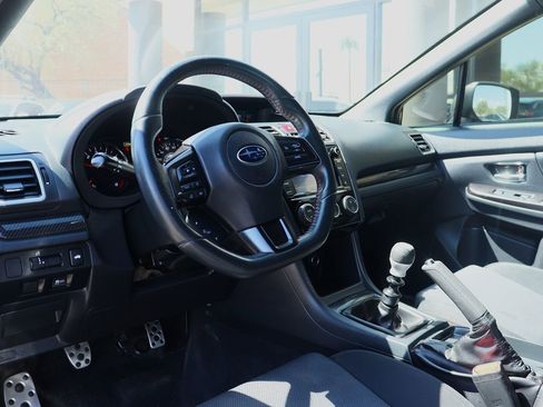 Used 2021 Subaru WRX w/ Popular Package #1 image 39