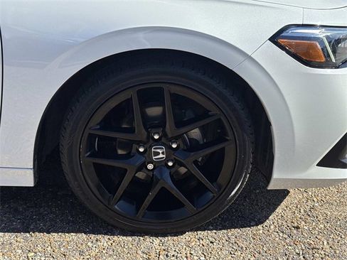 Used 2022 Honda Civic Sport image 5