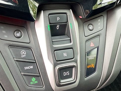 Used 2023 Honda Odyssey Sport image 16